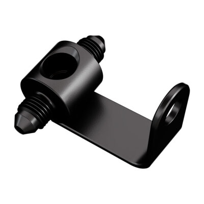 Goodridge brake switch fitting