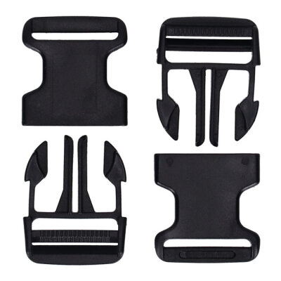 Biltwell Exfil-80 1.5" gen 1 bucket set black