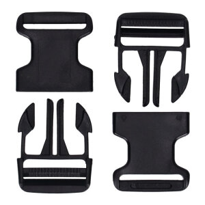 Biltwell Exfil-80 1.5" gen 1 bucket set black