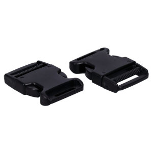 Biltwell Exfil-80 1.5" gen 1 bucket set black