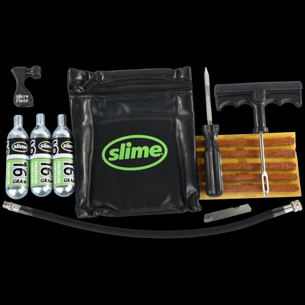 Tyre Plug Kit
