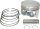 Piston Kit .75mm Hon 300