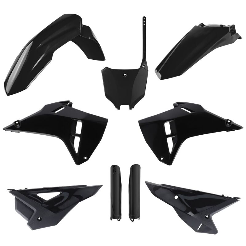 Body Kit Restyle Crf 25 Black
