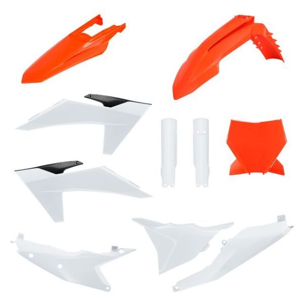 Bodykit Full Sx/sxf 23-24 Oe24