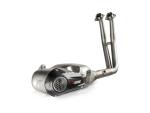 Exhaust Rac Cf Gsx-8s/gsx-8r