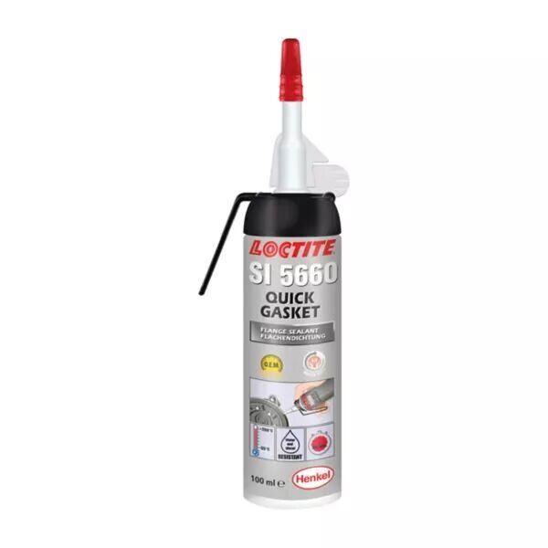 Loctite Si5660 Quick Gasket 10