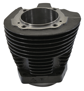 Front Cylinder 1000cc XL72 (ES)