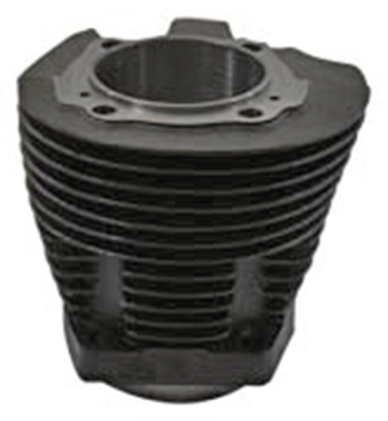 Rear Cylinder 1000cc XL73-85 (ES)