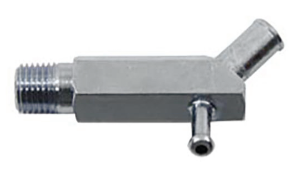 Rear Chain Oiler T FL70-78 FX71-78 (ES)