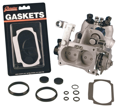 Throttle Body Gasket & Seal Kit BT95-98