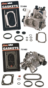 Throttle Body Gasket & Seal Kit BT95-98