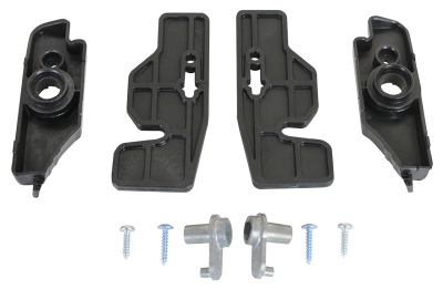 Handle Latch Repair Kit FLH/T14-Up (ES)
