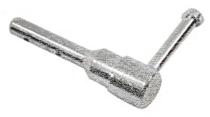 Chain Oiler Fitting FL70-78 FX71-78 (IT)