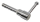 Chain Oiler Fitting FL70-78 FX71-78 (IT)