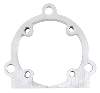 Linkert Air Cleaner Adapter Plate (FR)