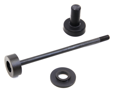 Inner Primary Cover Breather Kit FL58-64 (FR)