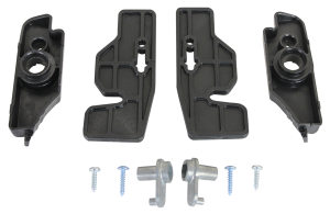 Handle Latch Repair Kit FLH/T14-Up (FR)