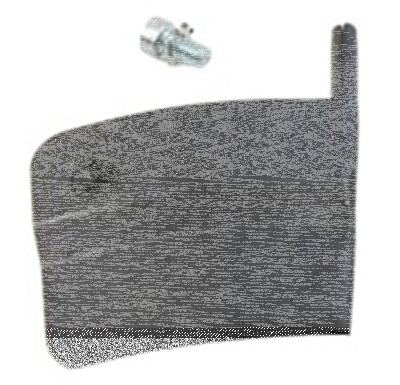 Rear Chain Oiler Kit FL54-64 (GB)