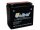 Maintance Free Series CBTX14L-BS Batterie Dry Battery with Acid Pack AGM, 200 A, 12.0 Ah  inkl. 7,50 Euro Batteriepfand inkl. 7,50 Euro Batteriepfand