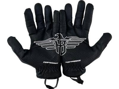 Pattern Gloves