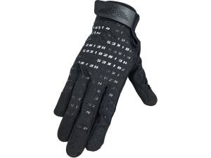 Pattern Gloves