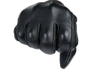Leather Clubstyle Gloves
