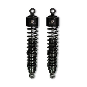 PS model 413 shocks, 15"