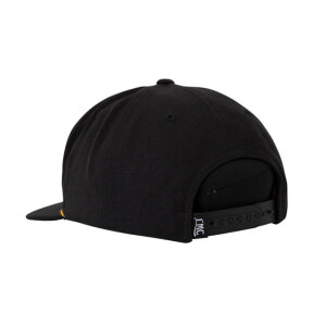 Loser Machine Raceway Redux cap black One size fits most