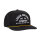 Loser Machine Raceway Redux cap black One size fits most