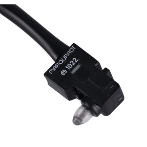 Brembo, brake light switch for 15/19 RCS master cylinders