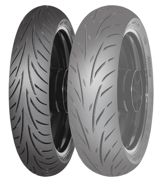 Touring Force 120/70r15 56v Tl