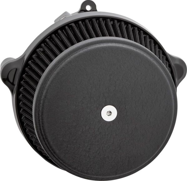 Ac Stg I Big Skr Blk Backing P