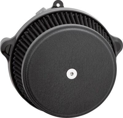 Ac Stg I Big Skr Blk Backing P