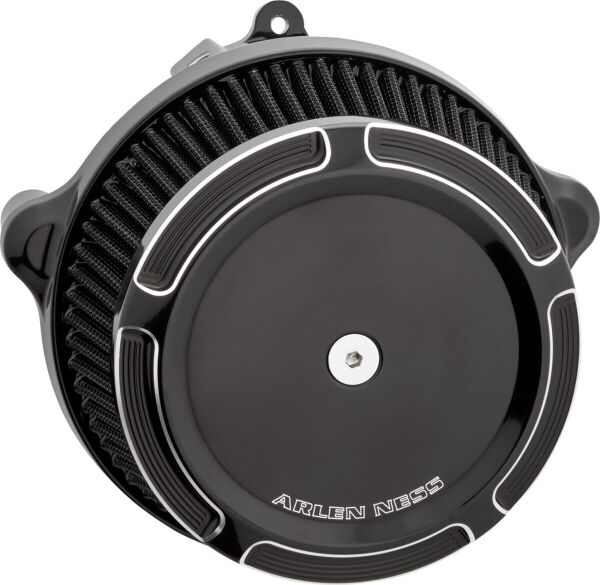 Ac Stg I Big Skr Blk Backing P