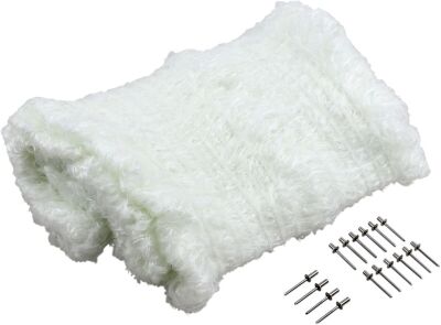 Muffler Repack Kit Rm-z250/450