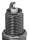 Spark Plug Ngk Bcpr7eix-11