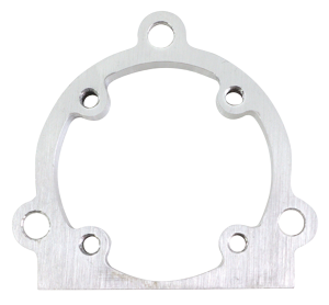 Linkert Air Cleaner Adapter Plate