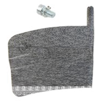 Rear Chain Oiler Kit FL54-64 (DE)