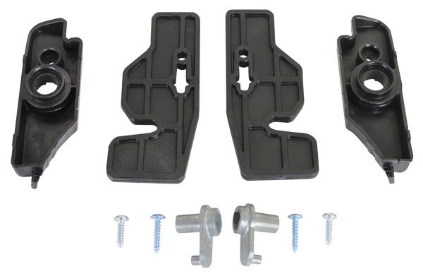 Handle Latch Repair Kit FLH/T14-Up (DE)