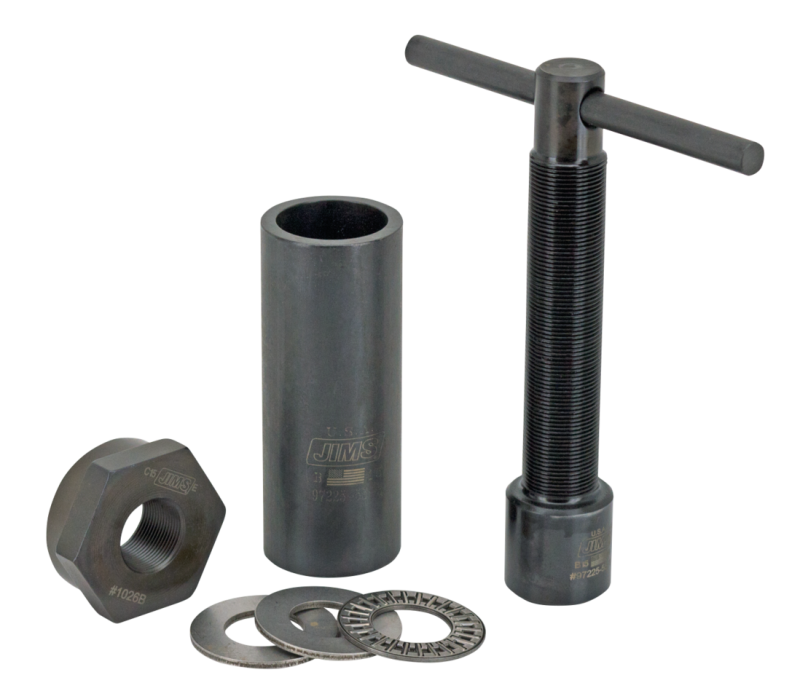 Timken Bearing Press Tool BT55-99 (GB)