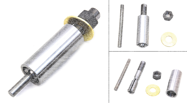 Inner Cam Bearing Remover BT99-06 (GB)
