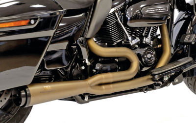 Redthunder 2-1 Cognac Short FLH/T09-Up (GB)