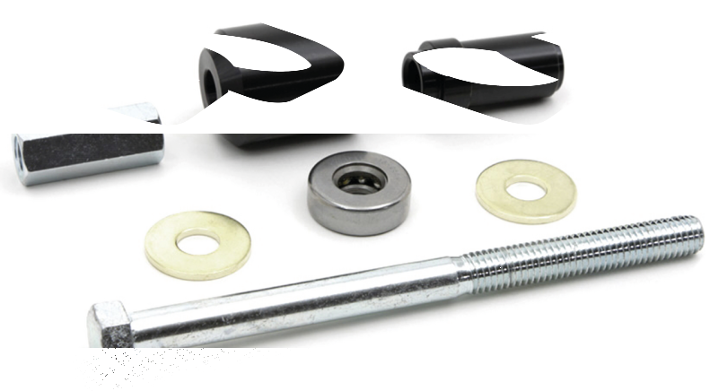 Piston Pin Bushing Tool Kit HD32-22 (ES)