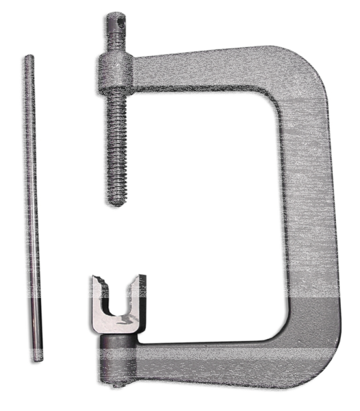 Valve Spring Compressor Tool HD36-up (ES)