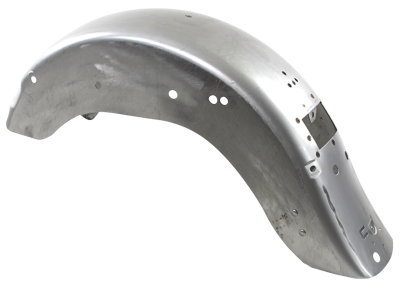 Rear Fender Replica Raw FLST06-17