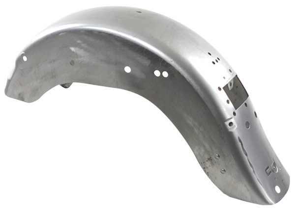 Rear Fender Replica Raw FLST06-17 (IT)