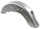 Rear Fender Replica Raw FLST06-17