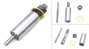 Inner Cam Bearing Remover BT99-06 (IT)