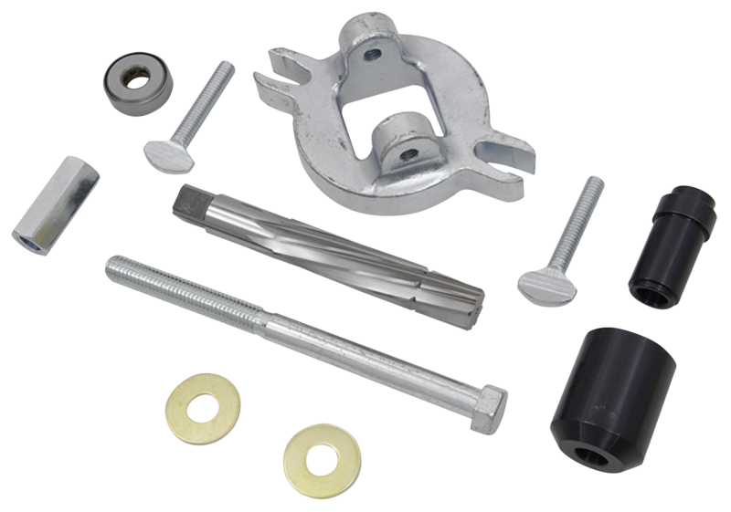 Sifton 3 Piece Factory Tool Set HD36-99 (IT)