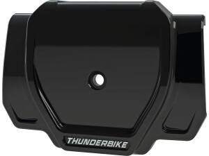 Frame Cover for Softail M8 Models Black